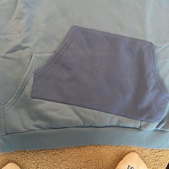 Local Hero’s Hoodie Small  - Picture 4 of 5